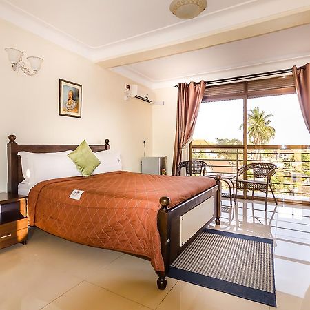 Marie'S Royale Hotel Kampala Esterno foto