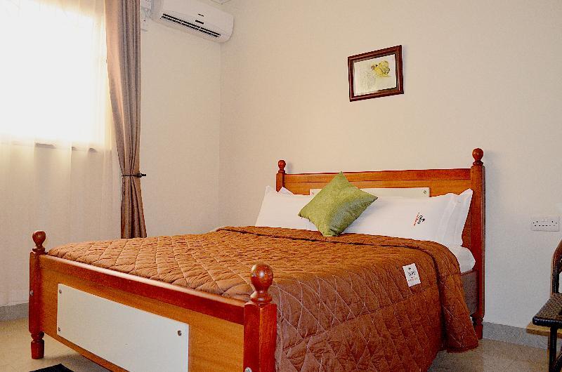 Marie'S Royale Hotel Kampala Esterno foto